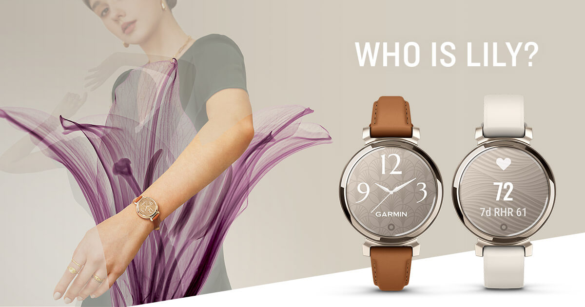 [20240215] Garmin brings big updates to its small, stylish Lily 2 smartwatch series