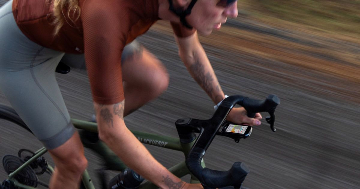 [20260213] Garmin expands its cycling ecosystem with Edge 550 and Edge 850 cycling computers and Ral