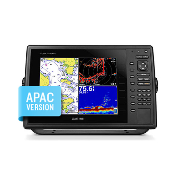 AQUAMAP® 100xs