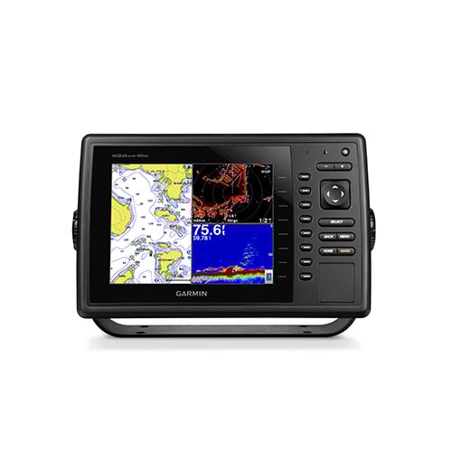 garmin gps 80