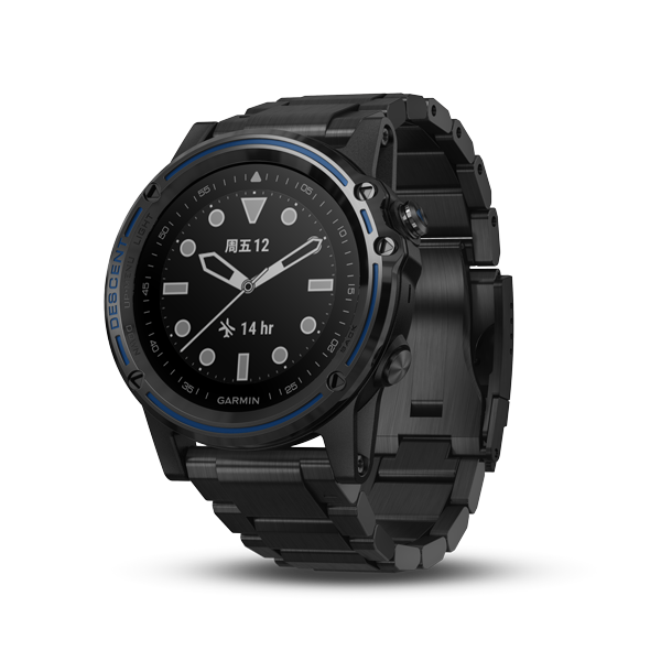 Descent™ Mk1