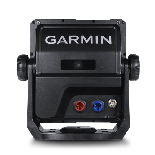 Garmin Fish Finder 650 with Transducer, Garmin Indonesia