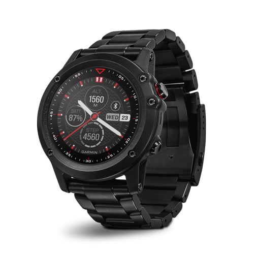 garmin fenix 3 hr sapphire titanium