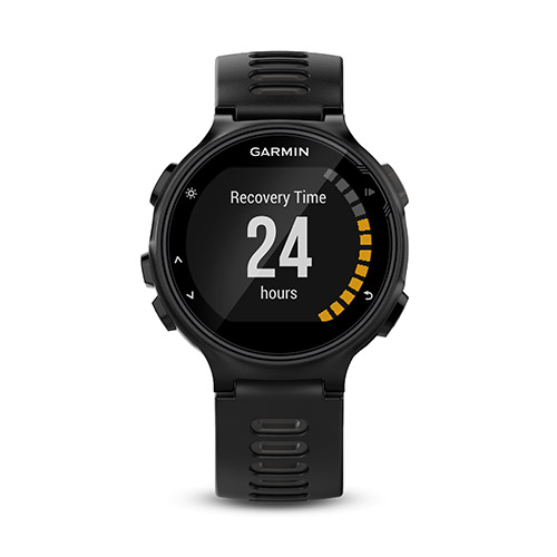 garmin forerunner 735xt open water