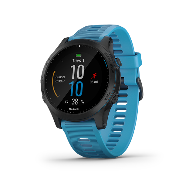 Garmin Forerunner 945 Specifications, Features and Price - Geeky Wrist