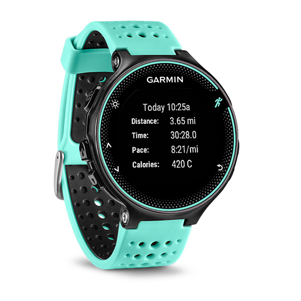 Forerunner    Discontinued   Garmin Singapore