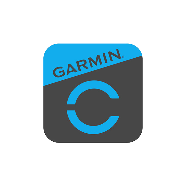 garmin connect