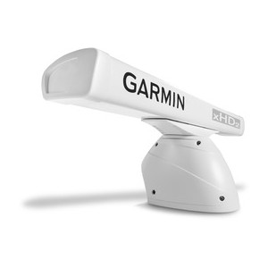 GMR™ 2524 xHD2 Open Array Radar and Pedestal