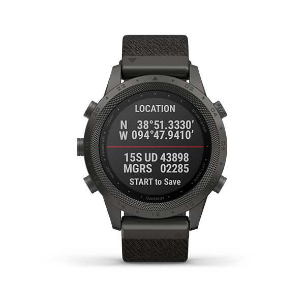 Garmin marq commander test online