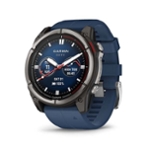 QUICKFIT (26mm) Silicone,Graphite/Black | products | Garmin Singapore