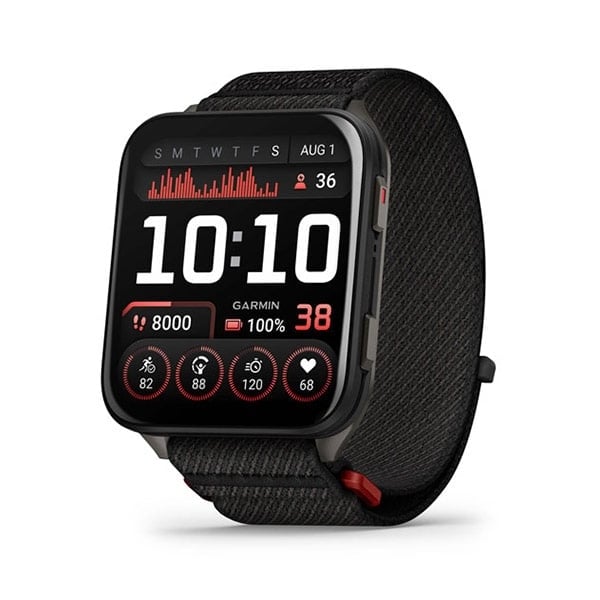 HRM-Pro Plus - Heart Rate Monitor | Smartwatches | Garmin Singapore