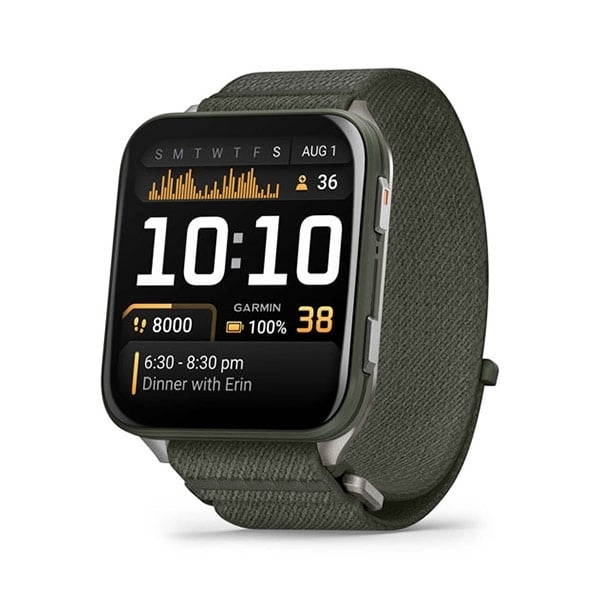 HRM-Pro Plus - Heart Rate Monitor | Sports & Fitness | Garmin