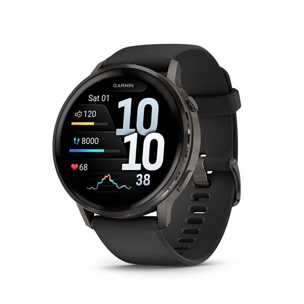 HRM-Pro Plus - Heart Rate Monitor | Sports & Fitness | Garmin