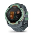QUICKFIT (26mm) Silicone,Graphite/Black | products | Garmin Singapore