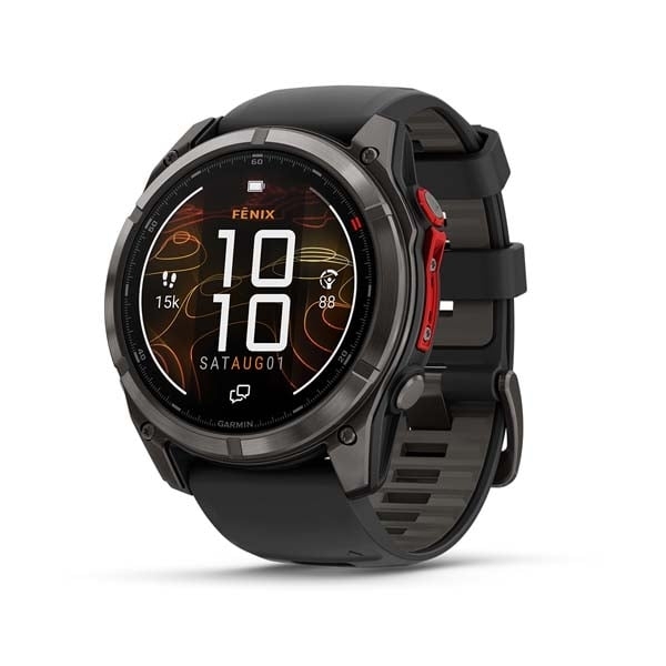 HRM-Pro Plus - Heart Rate Monitor | Sports & Fitness | Garmin