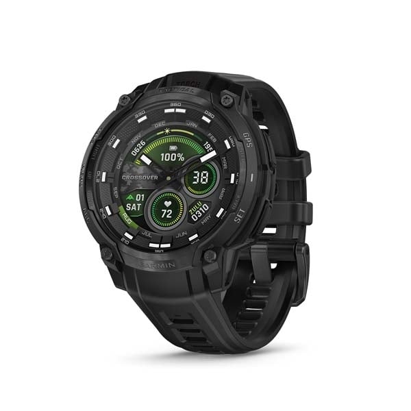 HRM-Pro Plus - Heart Rate Monitor | Sports & Fitness | Garmin