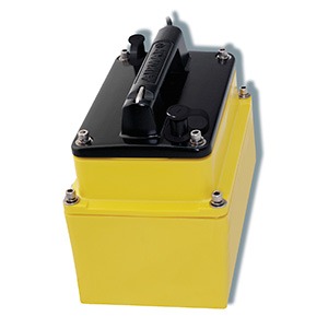 AIRMAR M265LH