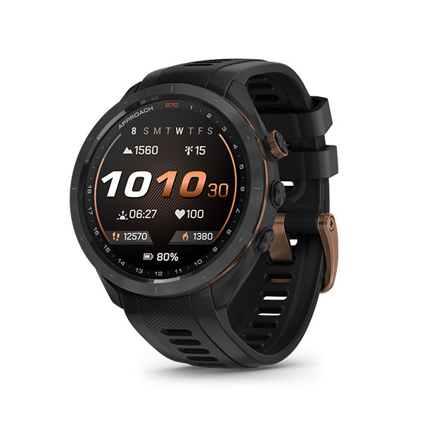Approach S70 - 47 mm | Sports & Fitness | Garmin Singapore Approach S70 - 47 mm | Sports & Fitness | Garmin Singapore