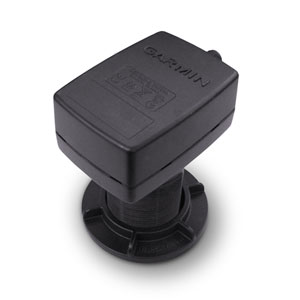 Intelliducer™ Thru-hull Mount Sensor with Depth & Temperature (0-12°, NMEA 2000®)