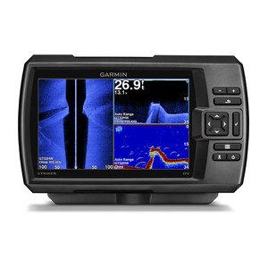 Garmin striker 7 ice best sale fishing