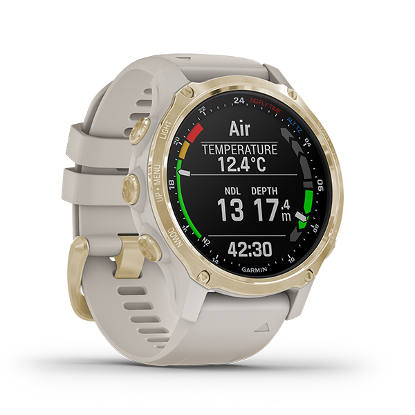 Garmin descent on sale