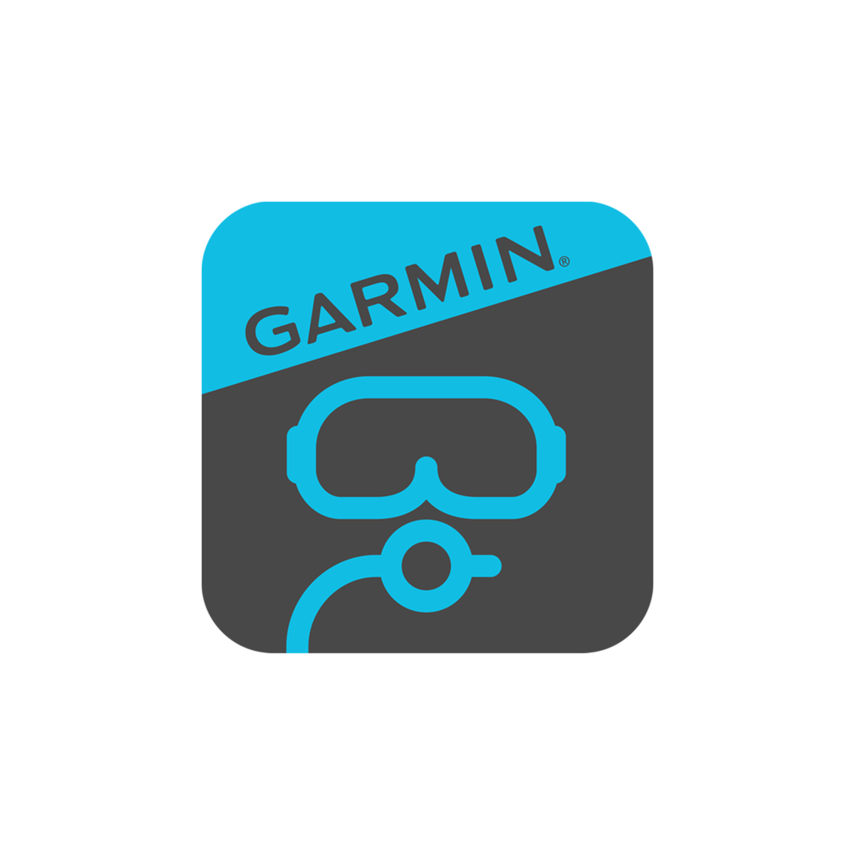 Garmin Dive App