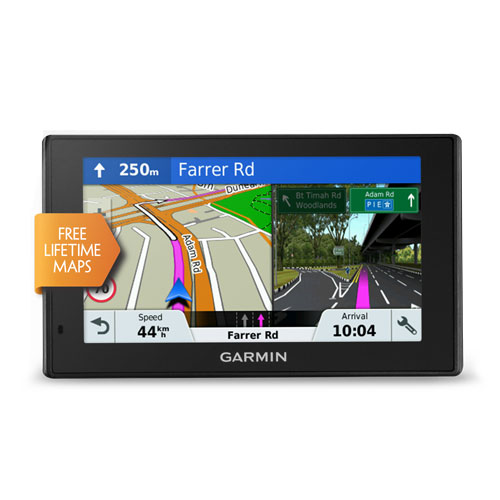 Garmin DriveSmart™ 50LM