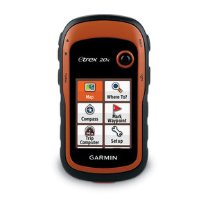 Garmin etrex 10 decathlon clearance