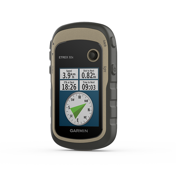 eTrex 32x Outdoor Recreation Garmin Singapore
