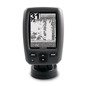echo 101 Marine Garmin Singapore