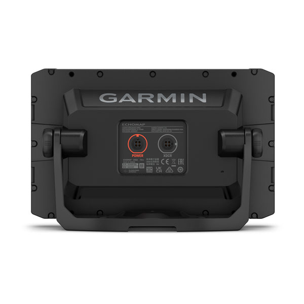 ECHOMAP UHD2 7cv Chartplotters | Marine | Garmin Singapore