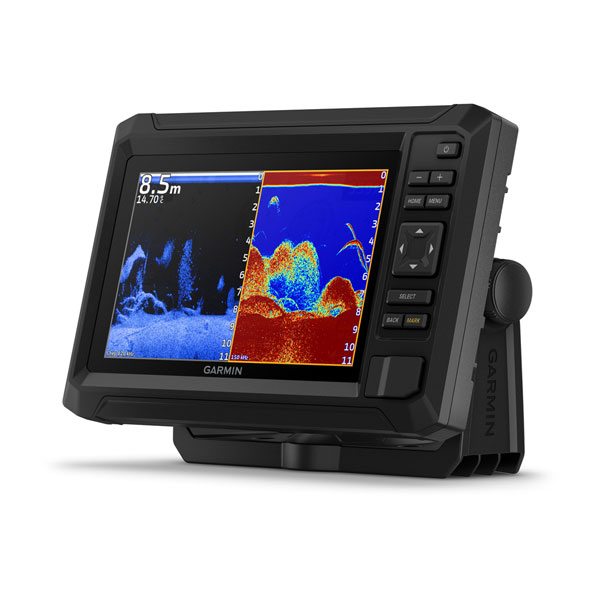 ECHOMAP UHD2 7cv Chartplotters | Marine | Garmin Singapore ECHOMAP UHD2 7cv Chartplotters | Marine | Garmin Singapore