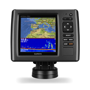 echoMAP™ 52dv Asia