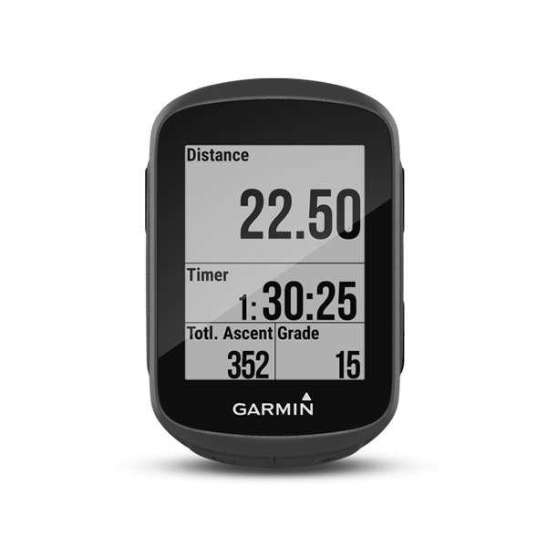 garmin edge 15