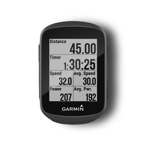 Edge 130 | Sports & Fitness | Garmin Singapore