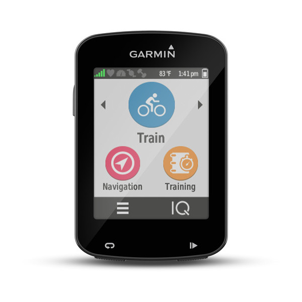 Edge 820 | Discontinued | Garmin Singapore