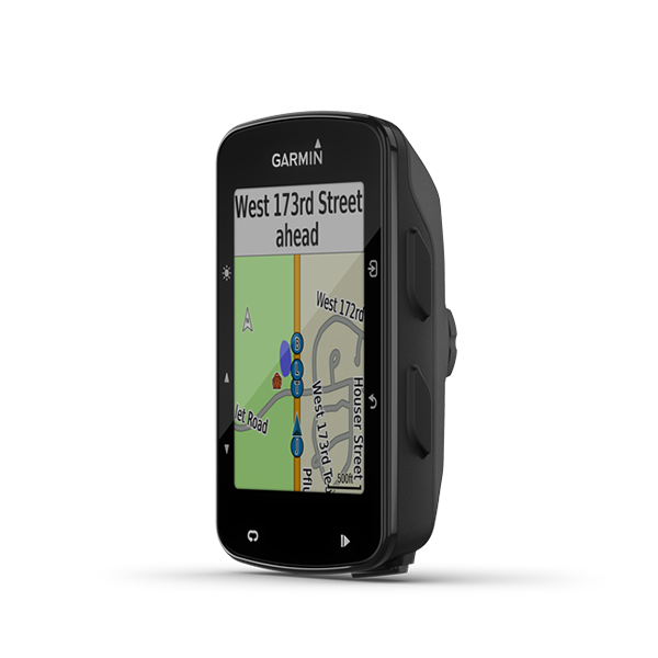 garmin edge 520 cadence sensor