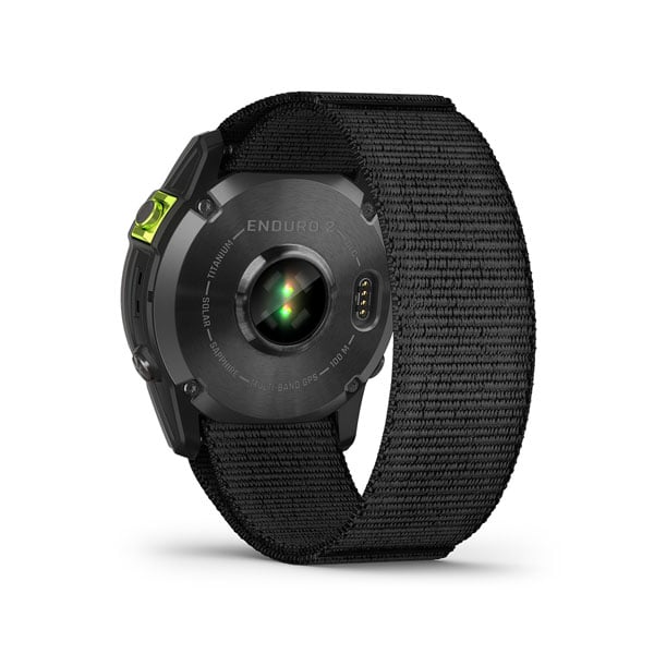 Garmin gps enduro 2025