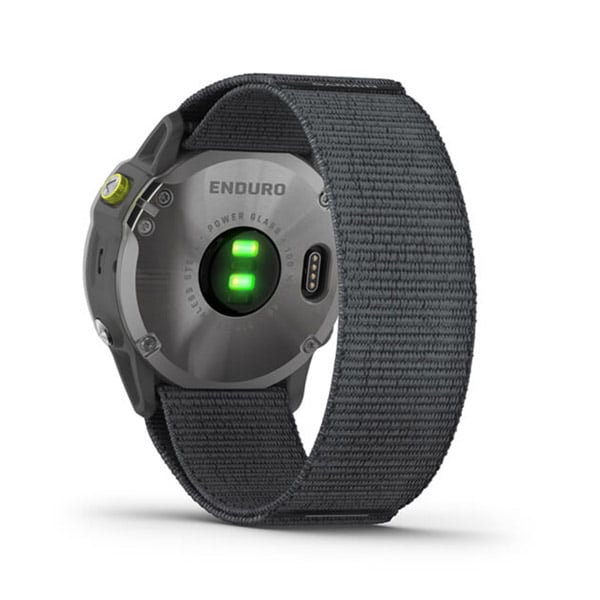 Enduro Wearables Garmin Singapore