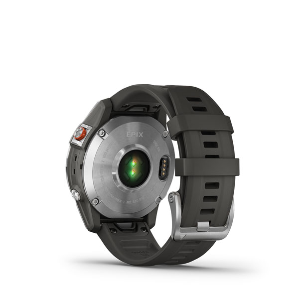 Garmin steel hotsell