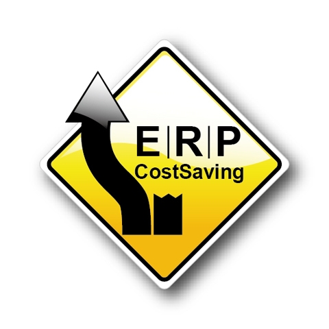 ERP Cost Saving