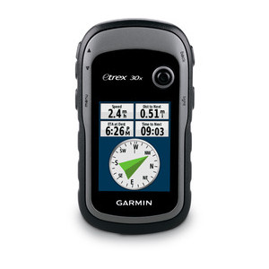 Garmin 30 best sale gps