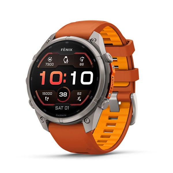 fēnix 9 Pro