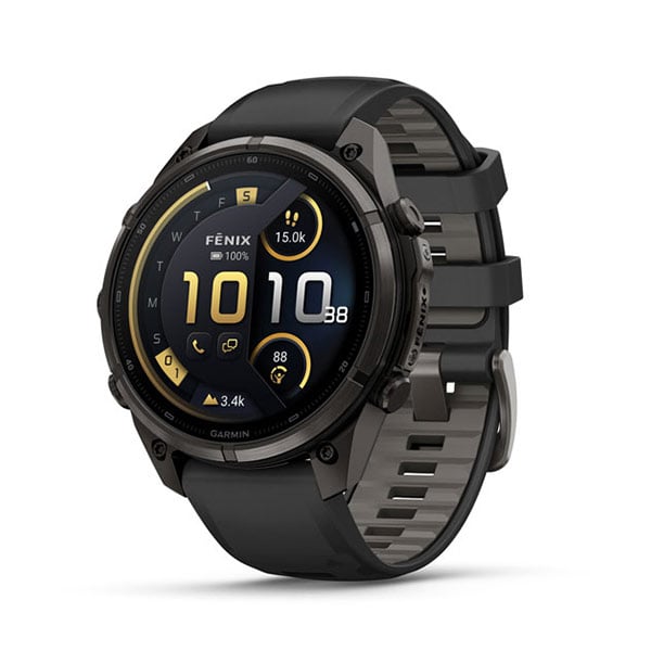 fēnix 9 Pro – inReach