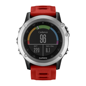 Garmin smartwatch fenix best sale 3