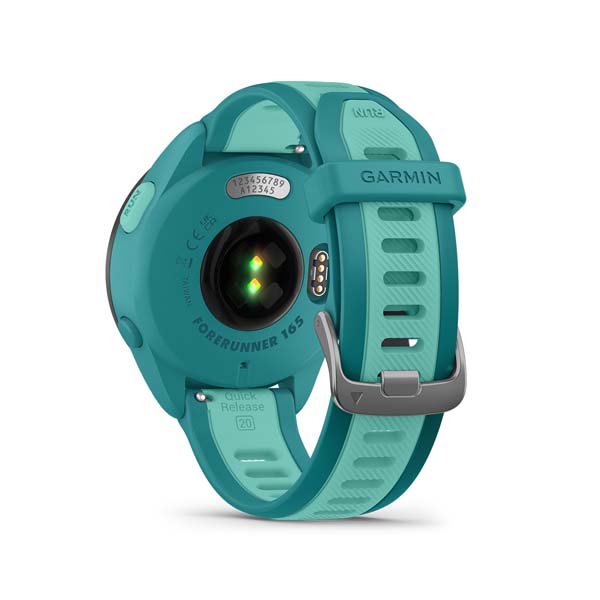 Garmin recovery time 735xt best sale