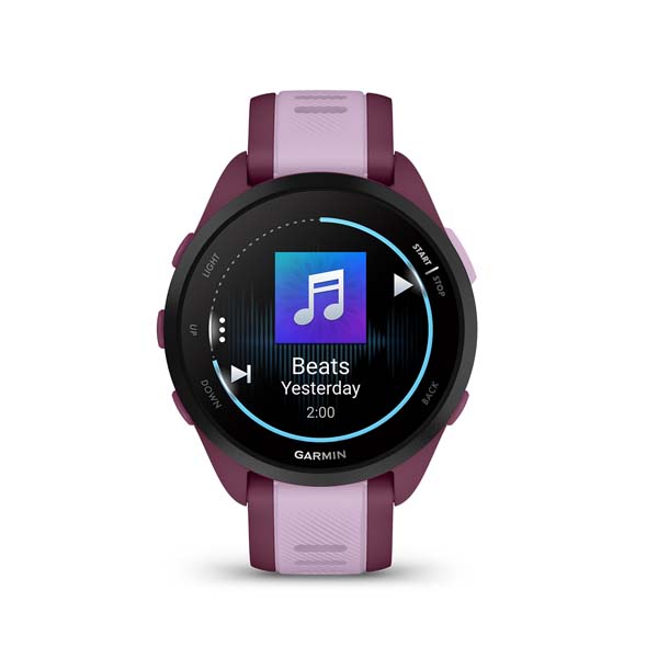 Bracelet Nylon 20mm Compatible Garmin, Samsung, Huawei - Réglable, Léger, Respirant - Pour Montres Connectées