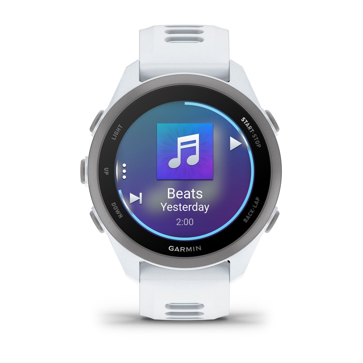 Forerunner 170 Music - GPS Running Smartwatch | Smartwatches