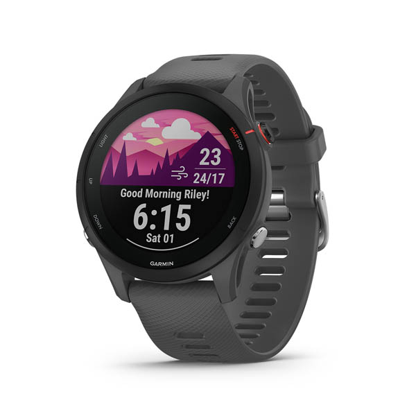 Garmin Forerunner 255 In-Depth Review: Now A Full Multisport Watch