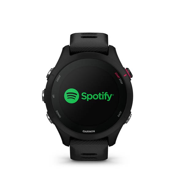 Forerunner 255 Music - GPS Marathon Smartwatch For Runner (Black) | Sports & Fitness | Garmin Singapore Forerunner 255 Music - GPS Marathon Smartwatch For Runner (Black) | Sports & Fitness | Garmin Singapore
